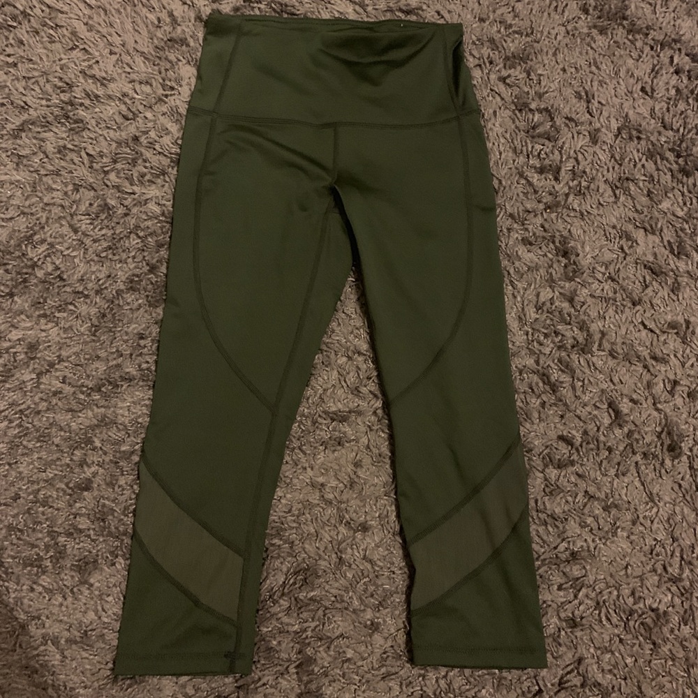 Reebok leggings